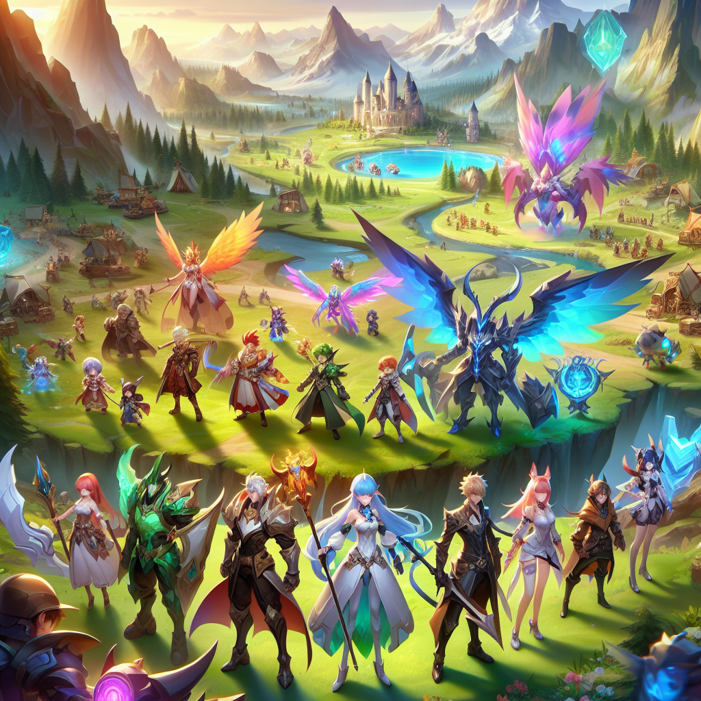 Mobile Legends Hero Revamps: What to Expect Next