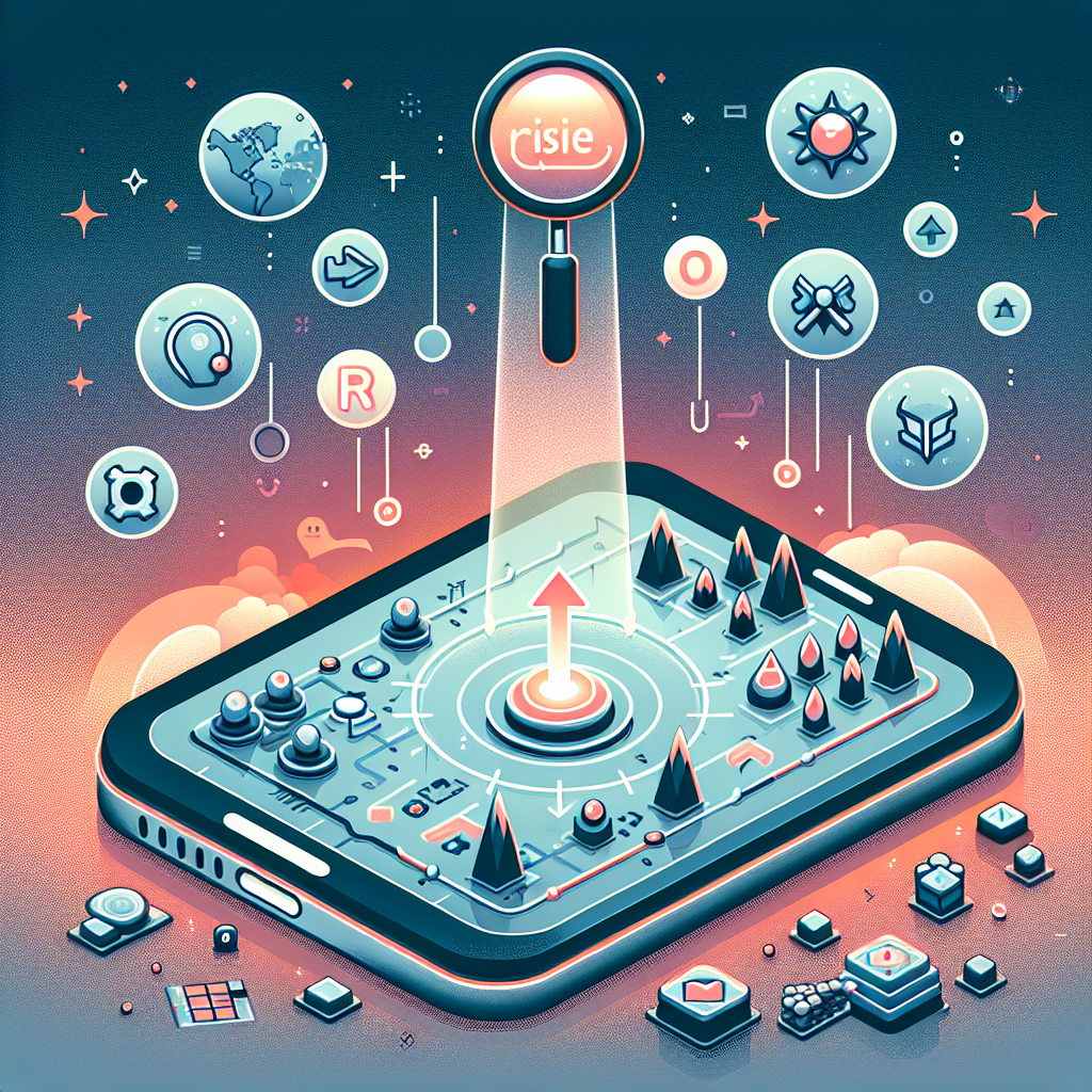 Rise of the RW Mobile Legend: Strategies and Insights