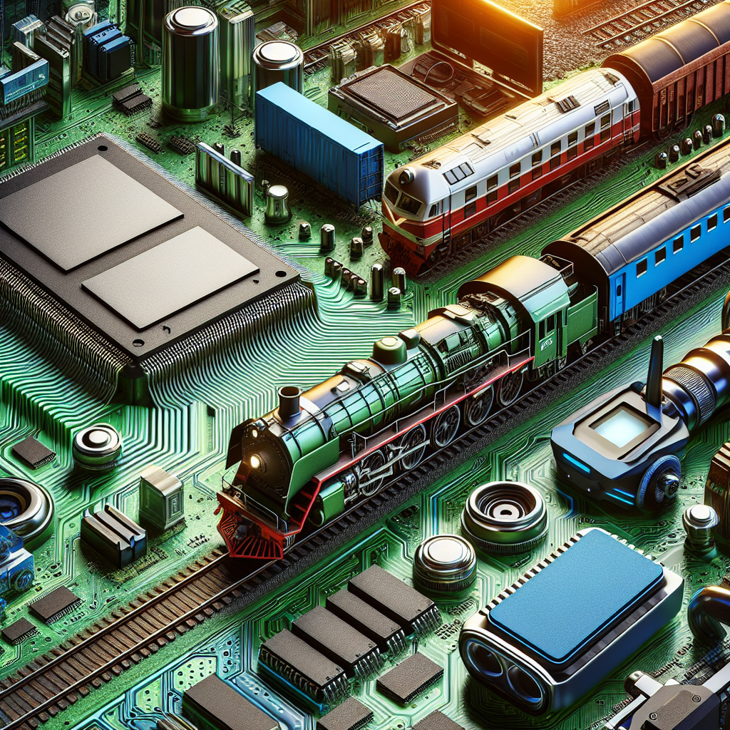 The Ultimate Guide to the Best Train Simulator Games for PC