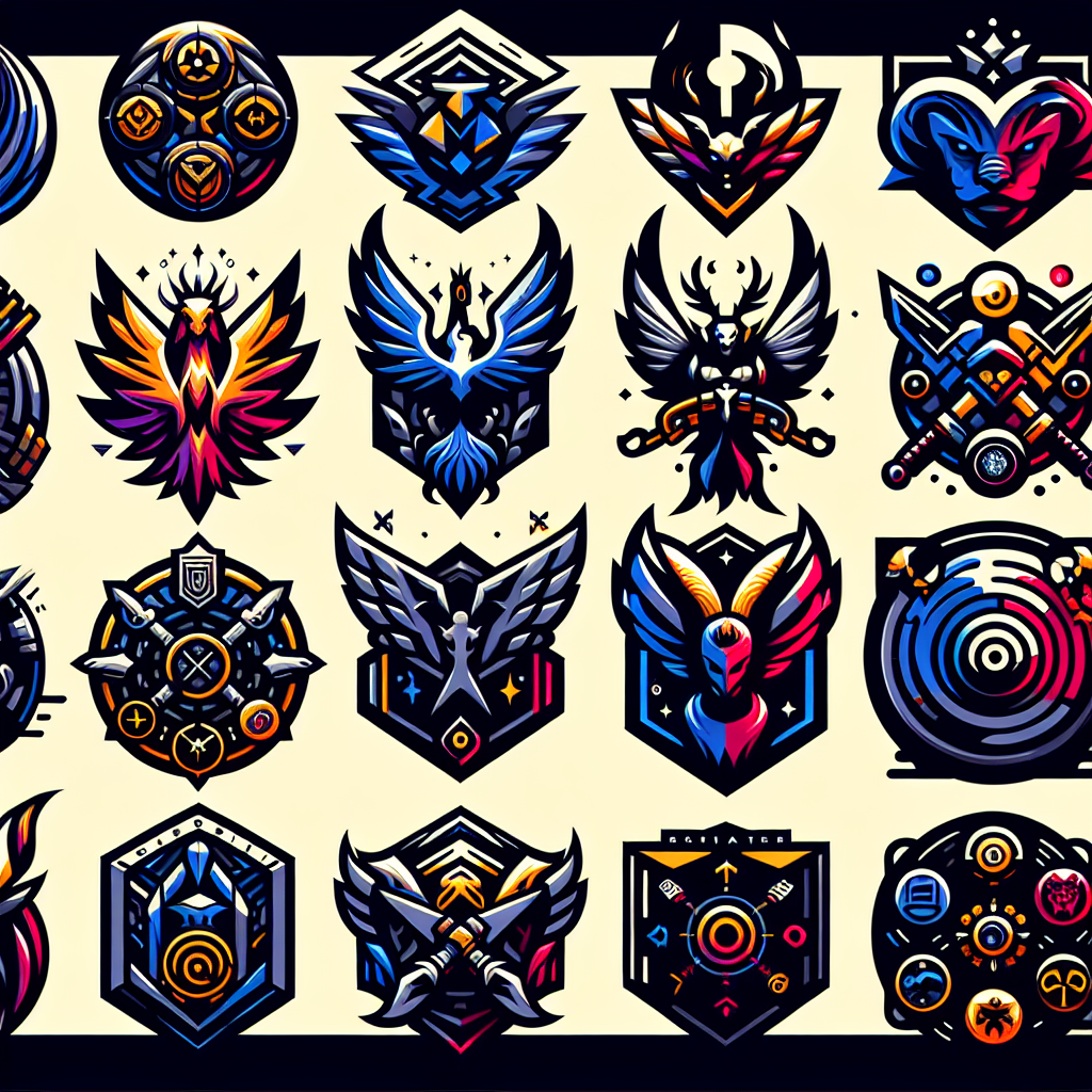 Panduan Utama Logo Mobile Legends: Desain, Arti, dan Inspirasi