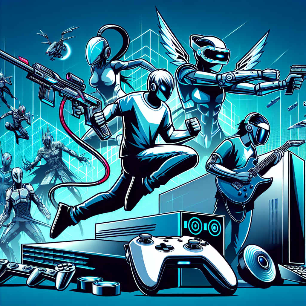 10 Game PC Dewasa Teratas yang Wajib Kamu Mainkan di Tahun 2023