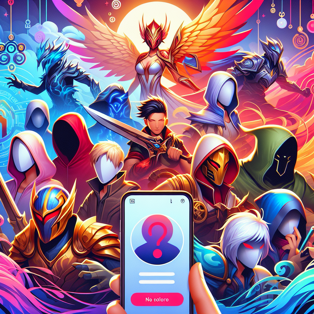 Panduan Utama Memilih Nama Mobile Legend Keren untuk Perjalanan Epik Anda