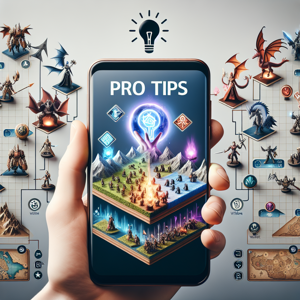 Menguasai PP Mobile Legends: Tips dan Strategi Pro untuk Gameplay Ultimate