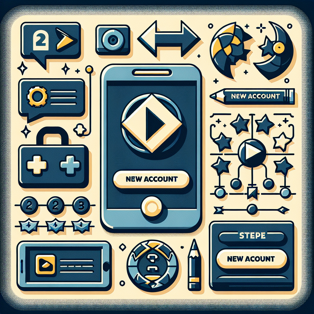 Panduan Lengkap Cara Buat Akun Baru Mobile Legends: Langkah Demi Langkah