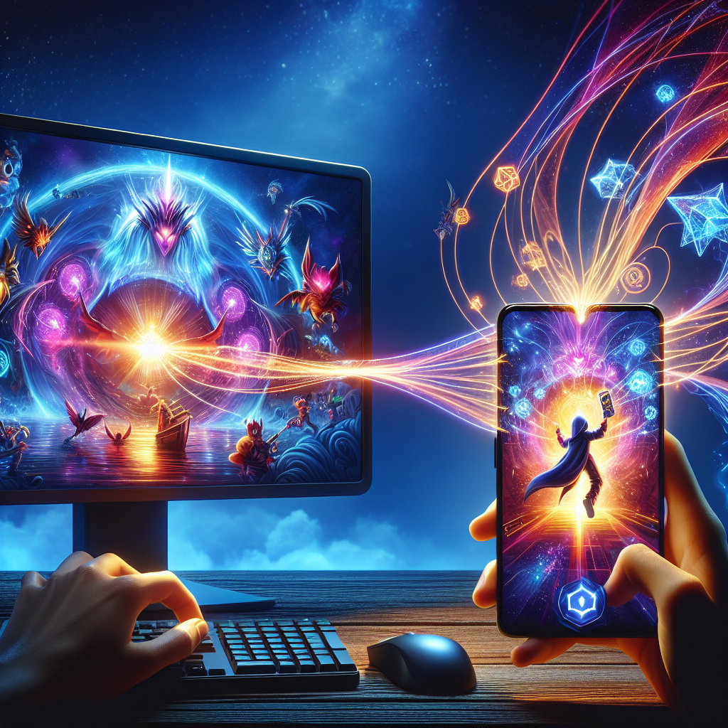 Cara Download dan Main Mobile Legends di PC: Panduan Lengkap