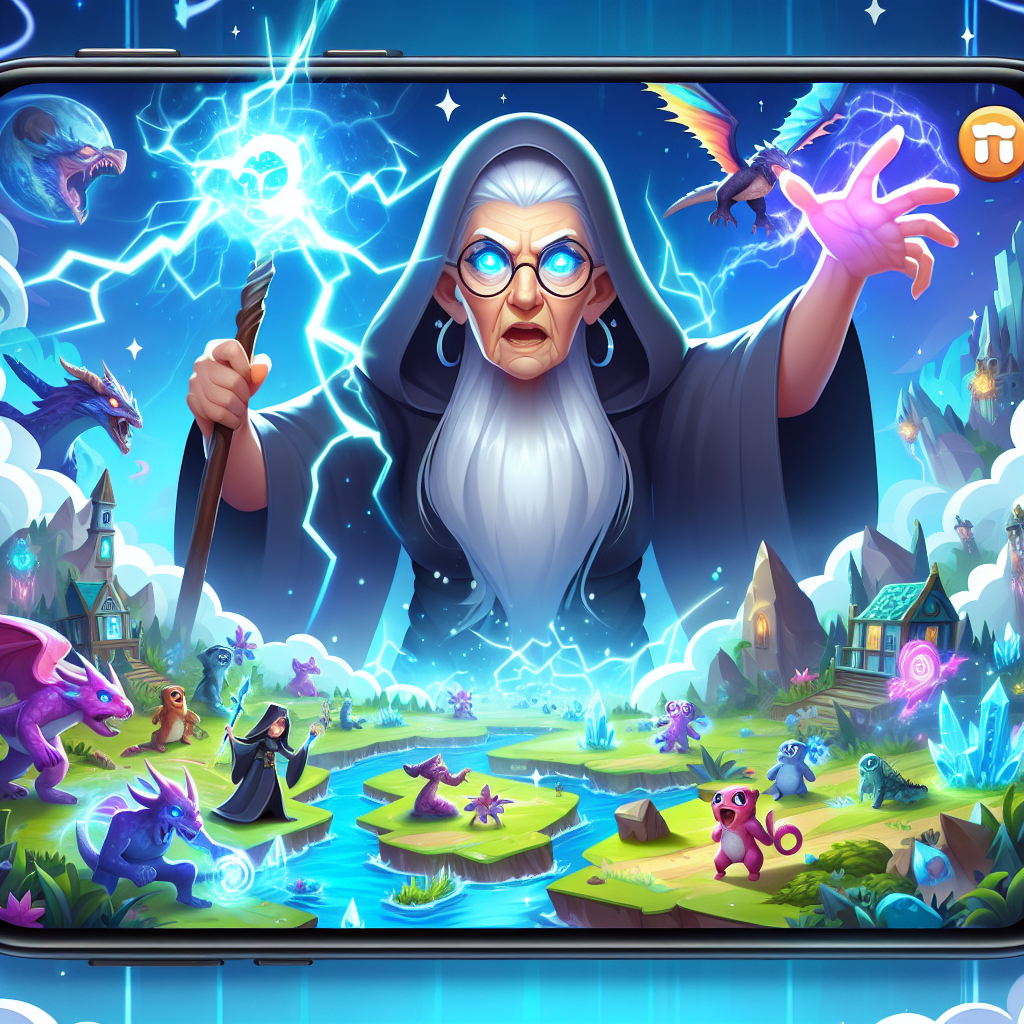 Unleashing the Power of Nana in Mobile Legends: A Comprehensive Guide