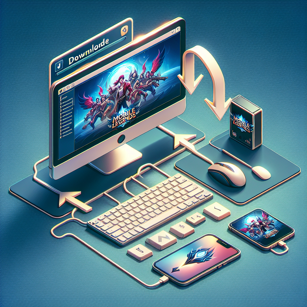 How to Download and Play Mobile Legends on Your PC: A Comprehensive Guide