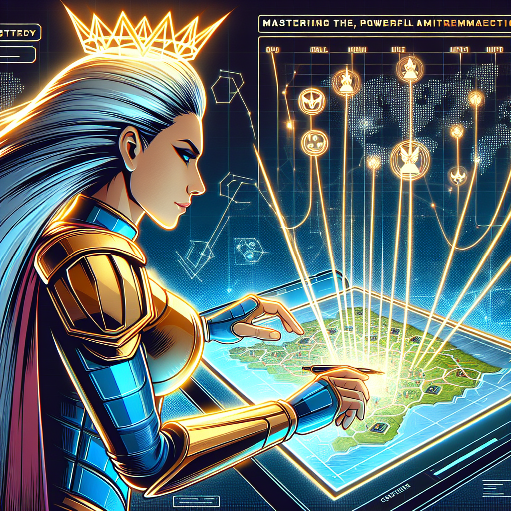 Mastering Fanny in Mobile Legends: Ultimate Guide to Boost Your Gameplay