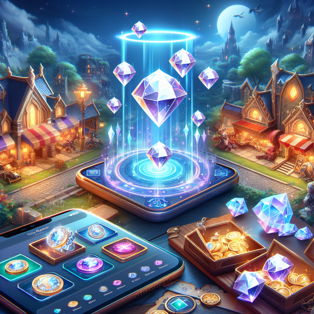 Panduan Utama Membeli Diamond di Mobile Legends: Tips dan Trik