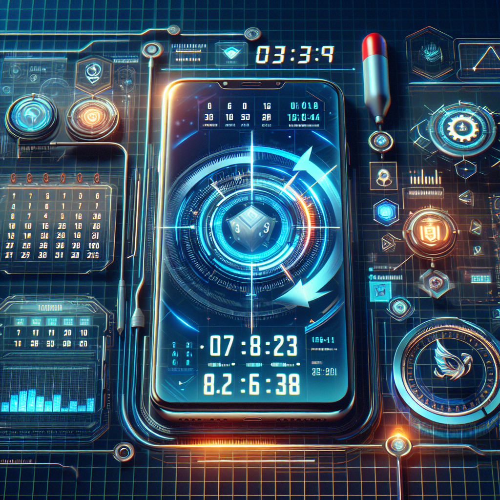 Jadwal M6 Mobile Legend Terbaru: Jadwal Lengkap dan Update