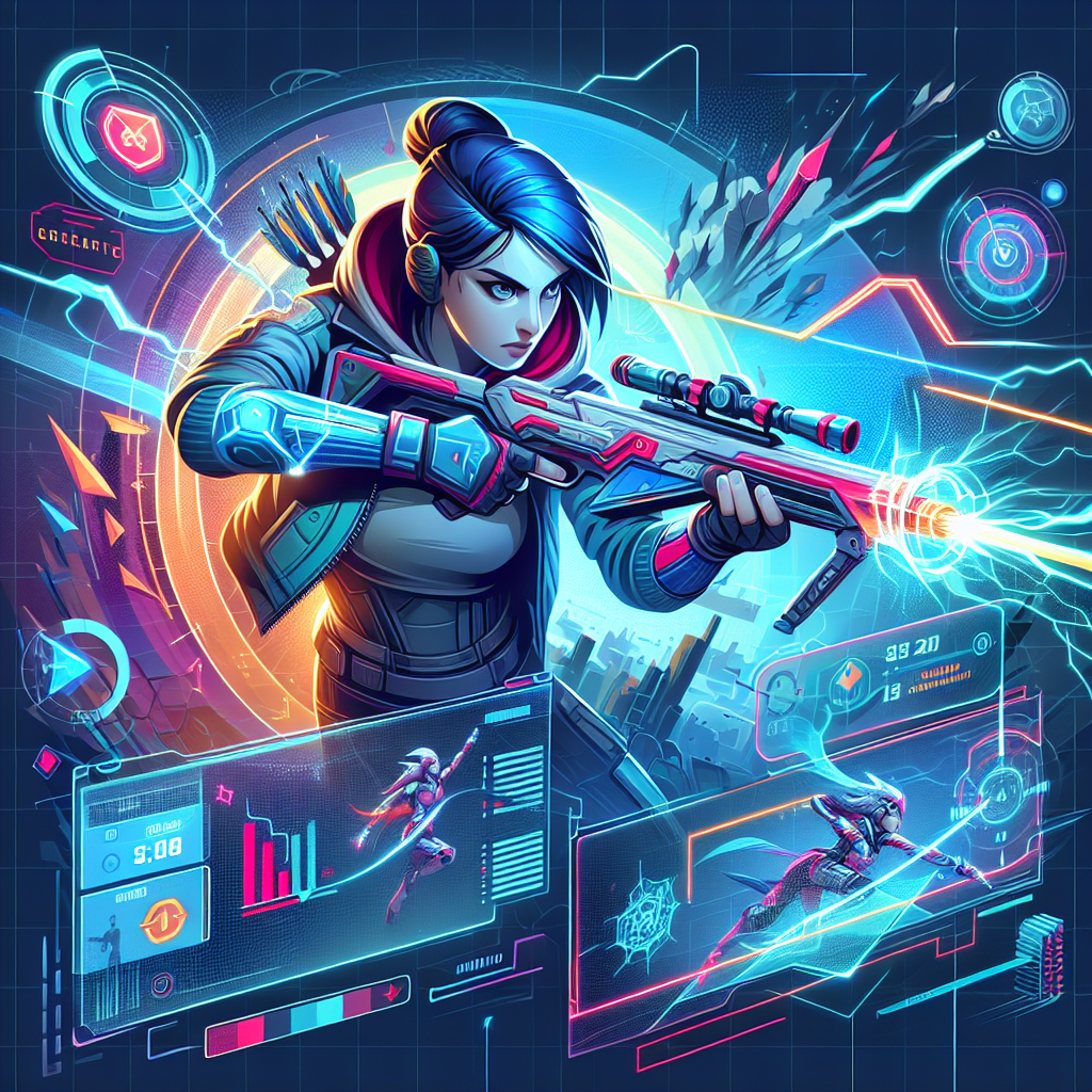 Mastering Layla in Mobile Legends: Tips and Strategies for Dominating the Game