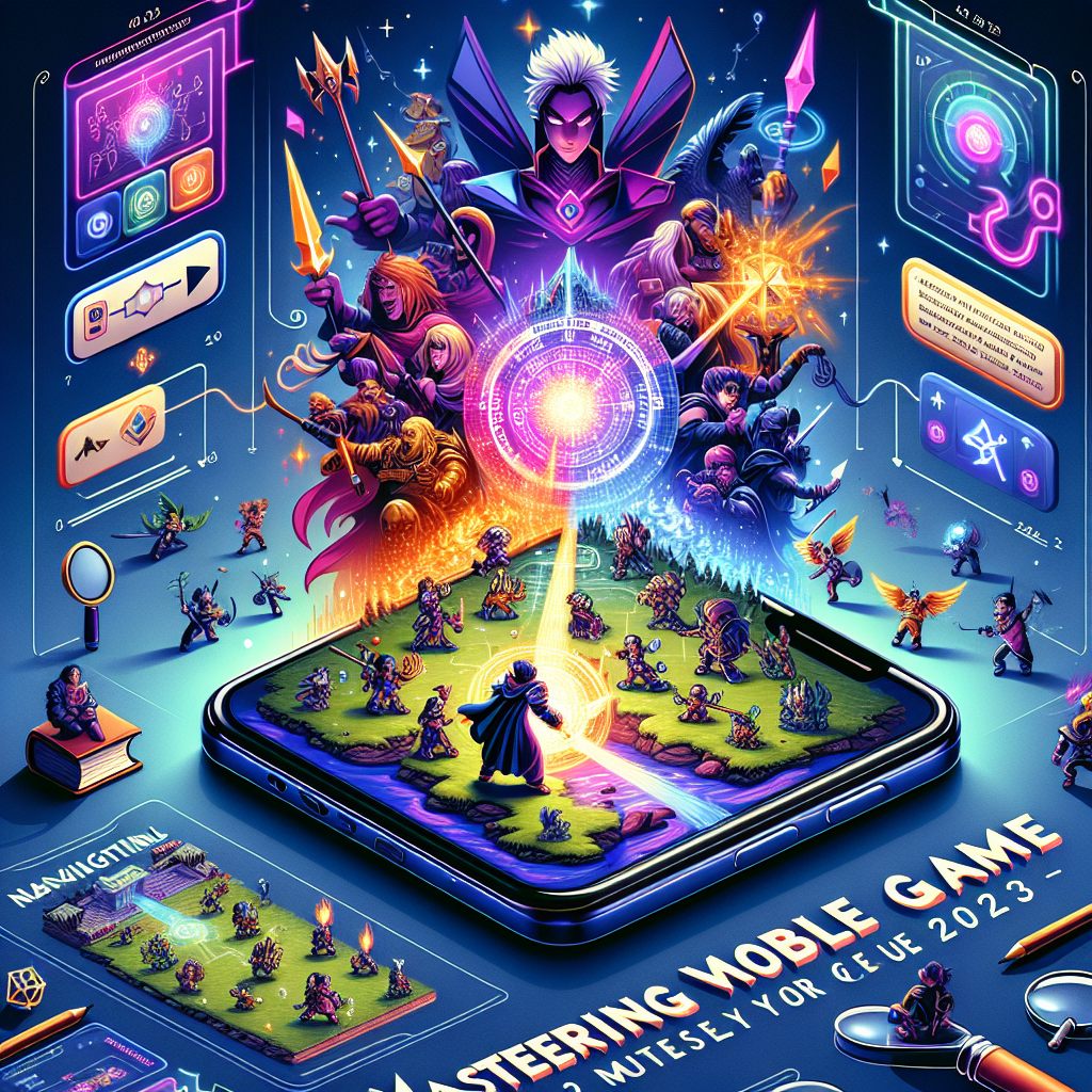 Panduan Ultimate Menguasai Akun Mobile Legend Anda di Tahun 2023