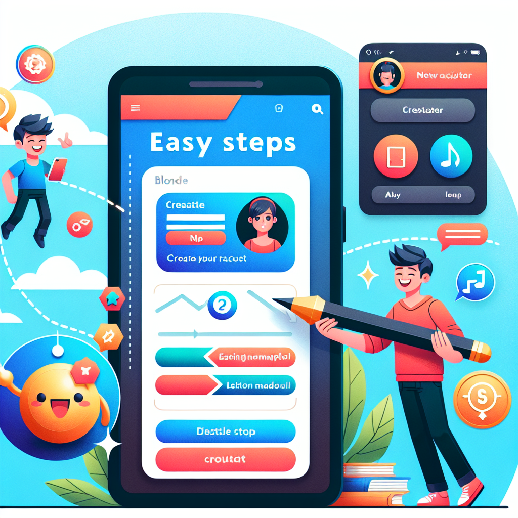 Langkah Mudah Cara Membuat Akun Baru di Mobile Legends