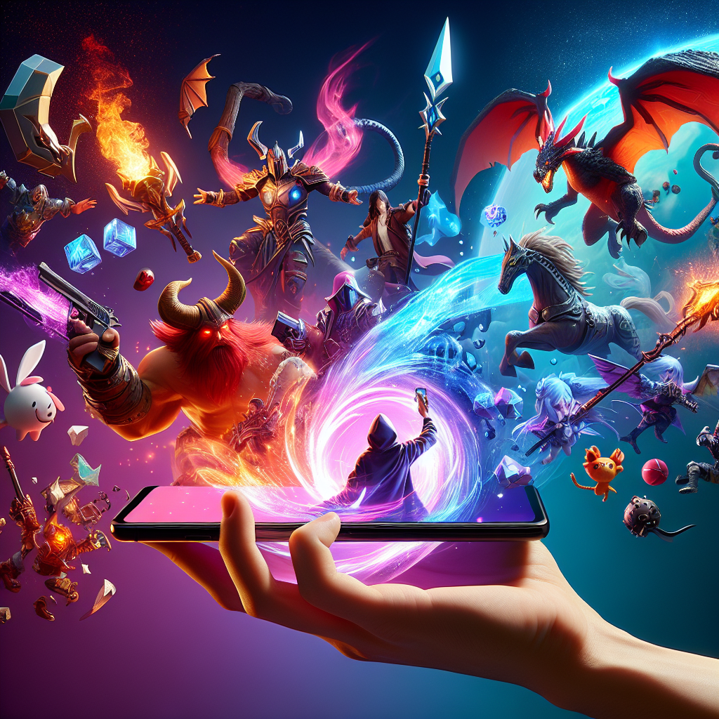 Top 10 Kata Kata Mobile Legends: Motivasi dan Inspirasi Terbaik untuk Para Gamer