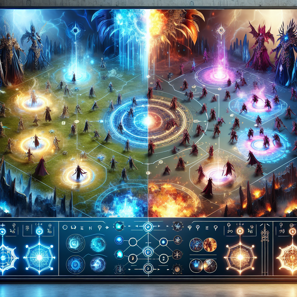 MSC Mobile Legends: Panduan Utama Menguasai Game